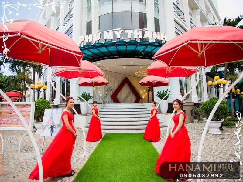 Discover 15 Exquisite Wedding Restaurants In Da Nang 12 wedding restaurant in da nang