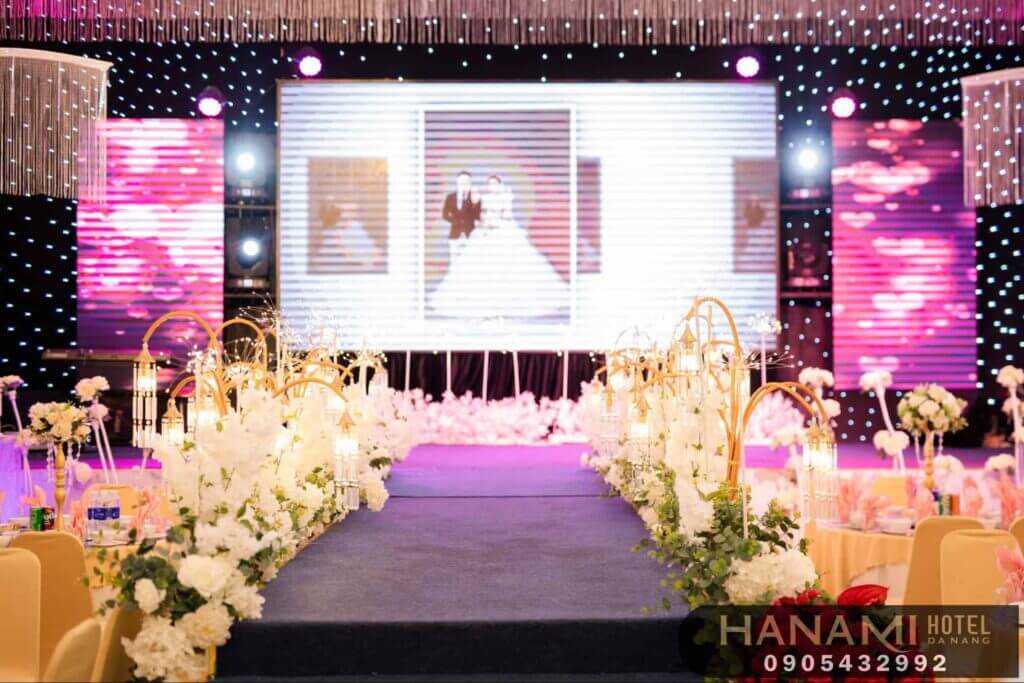 Discover 15 Exquisite Wedding Restaurants In Da Nang 10 wedding restaurant in da nang