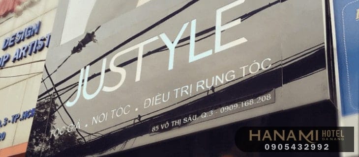 wig shops in da nang