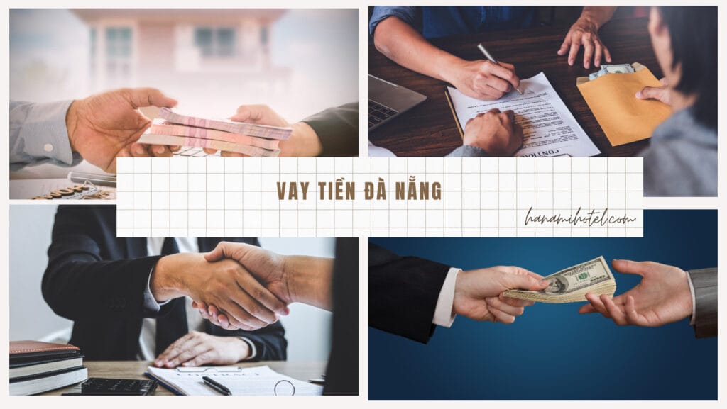 vay tiền Đà Nẵng 