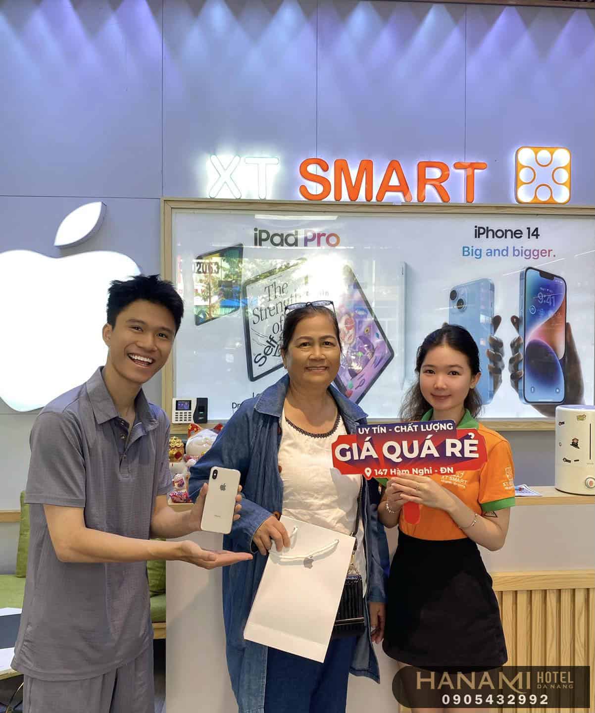 21+ Cửa hàng Iphone Đà Nẵng chính hãng, uy tín nhất 18 Cửa hàng Iphone Đà Nẵng