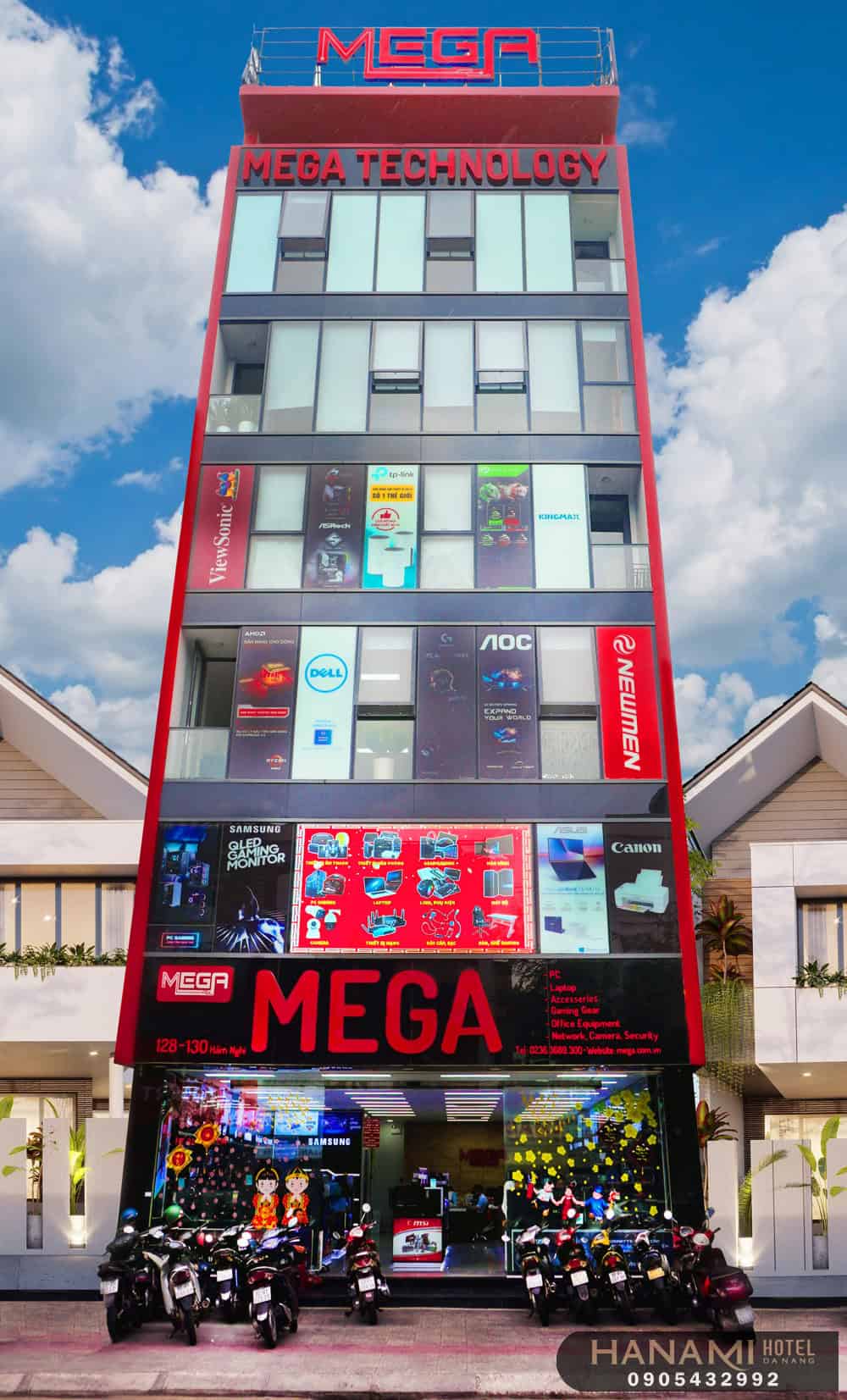 21+ Cửa hàng Iphone Đà Nẵng chính hãng, uy tín nhất 19 Cửa hàng Iphone Đà Nẵng