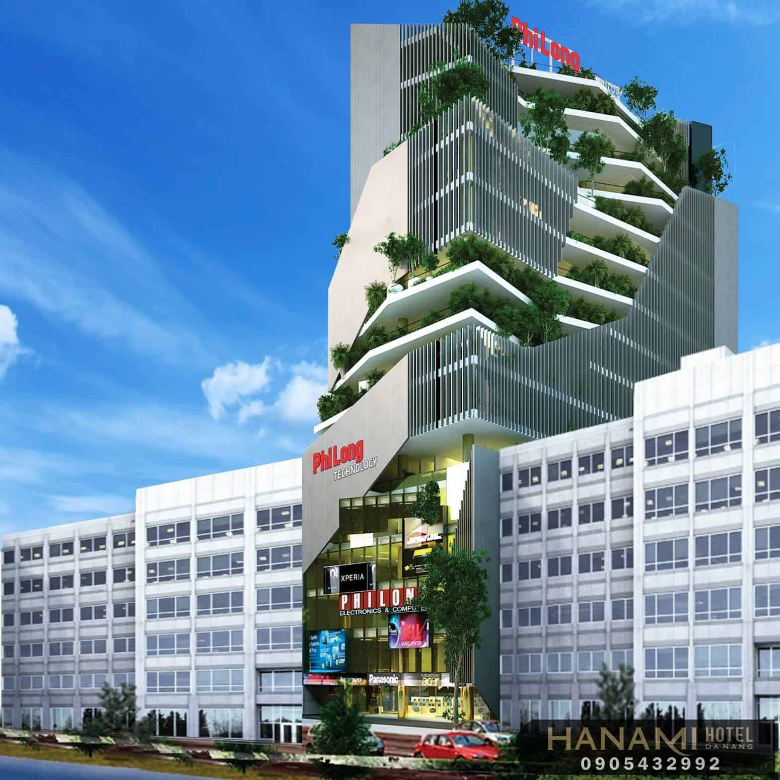 21+ Cửa hàng Iphone Đà Nẵng chính hãng, uy tín nhất 21 Cửa hàng Iphone Đà Nẵng