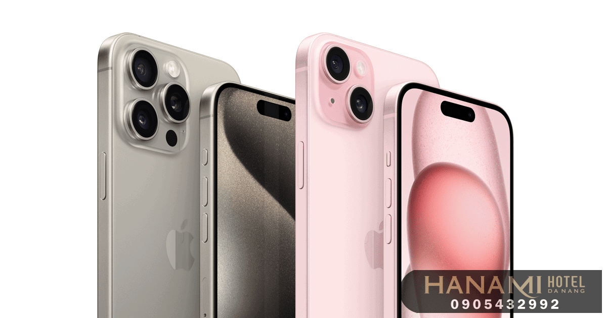 21+ Cửa hàng Iphone Đà Nẵng chính hãng, uy tín nhất 14 Cửa hàng Iphone Đà Nẵng