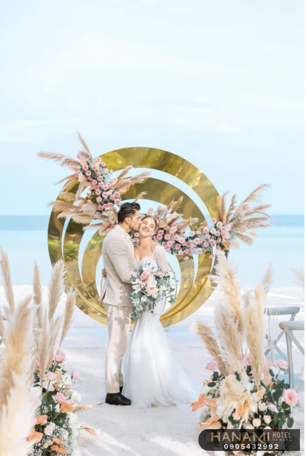 Destination Wedding là gì?