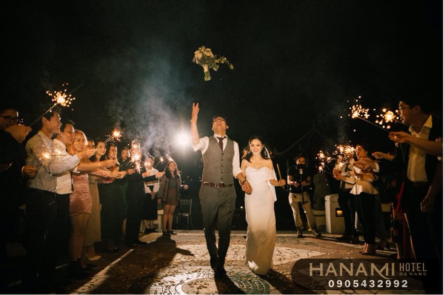 Destination Wedding là gì?