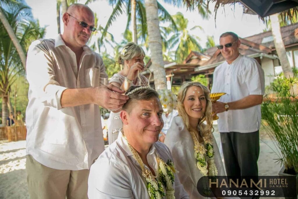 Destination Wedding là gì?