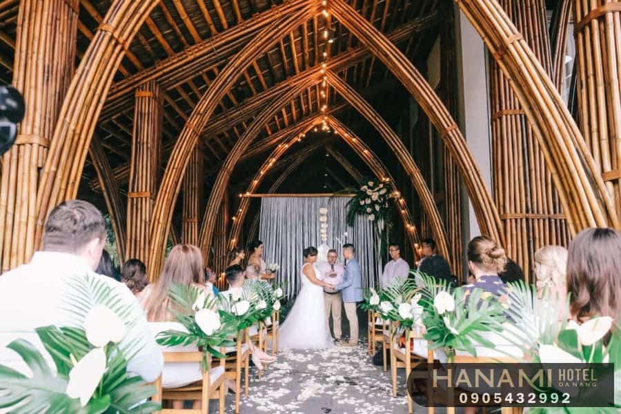 Destination Wedding là gì?