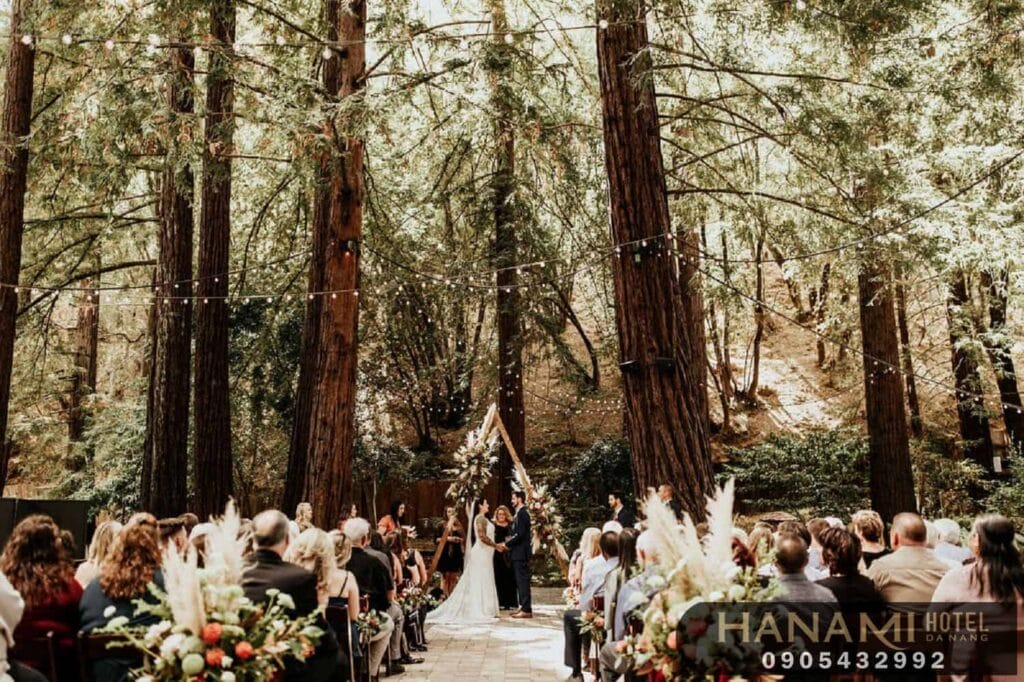 Destination Wedding là gì?