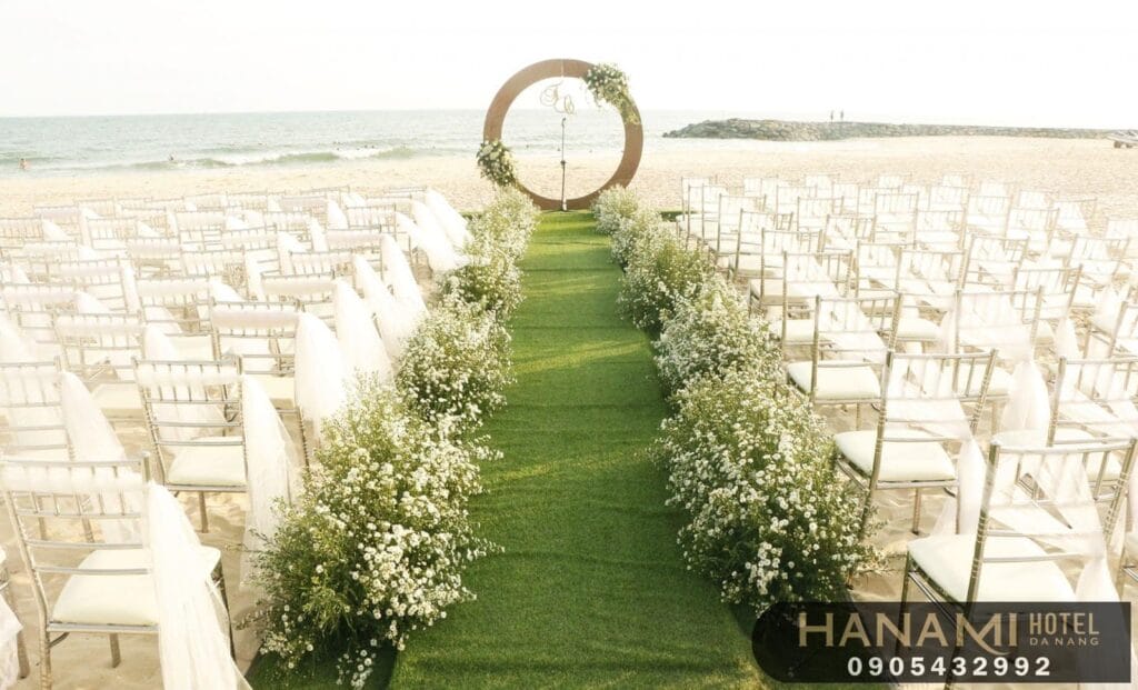 Destination Wedding là gì?