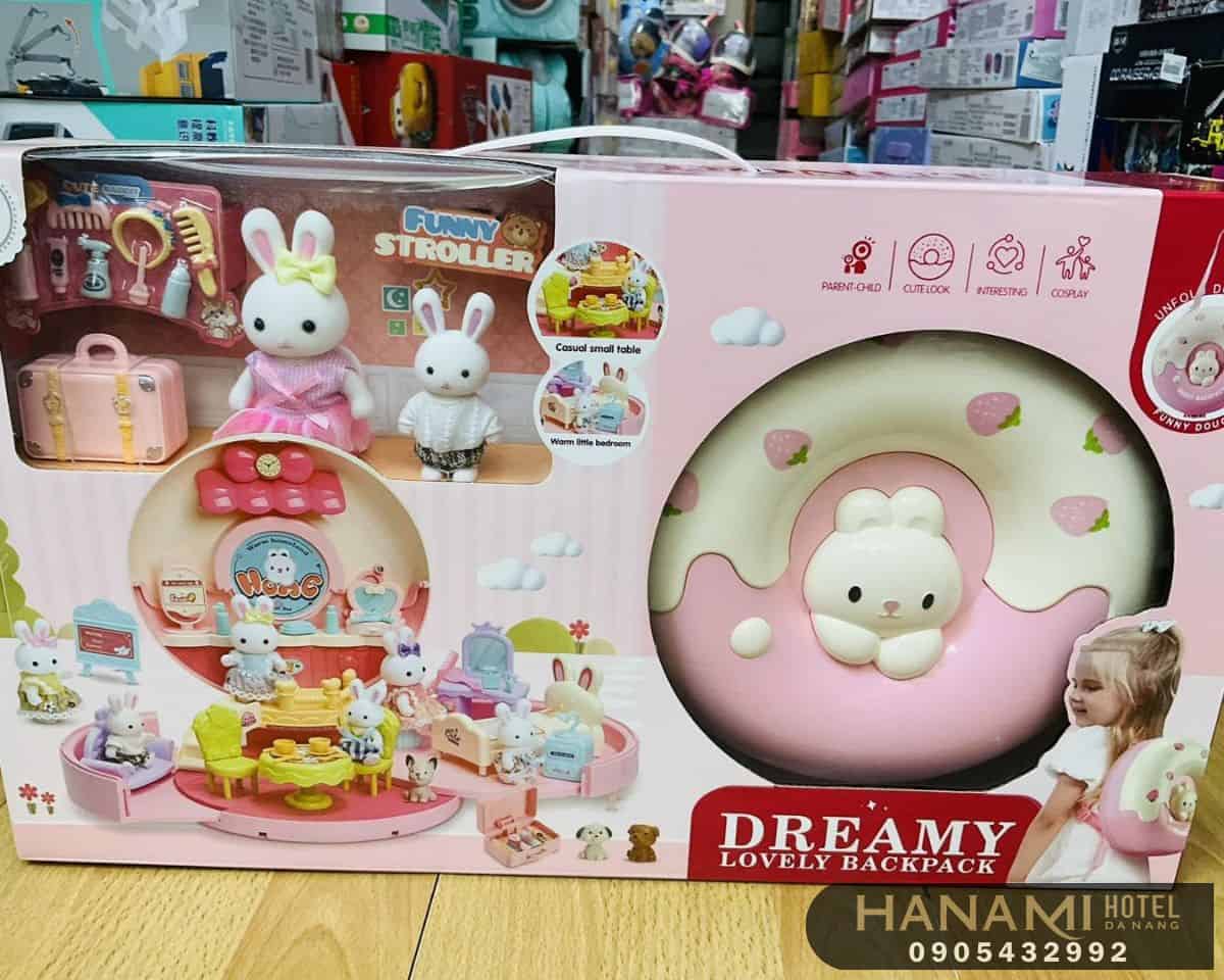 cửa hàng đồ chơi trẻ em Đà Nẵng