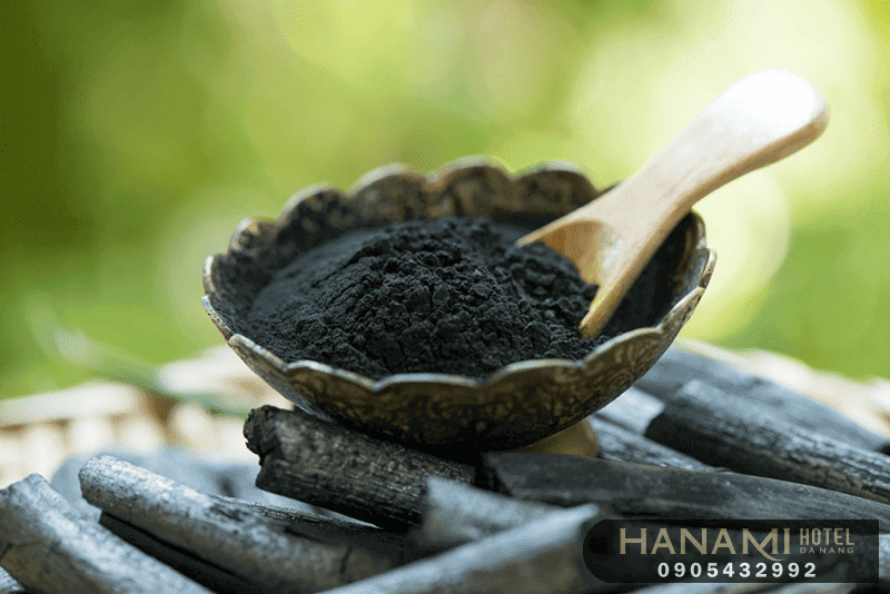 Top 8 addresses to buy activated charcoal in Da Nang 5 activated charcoal in da nang