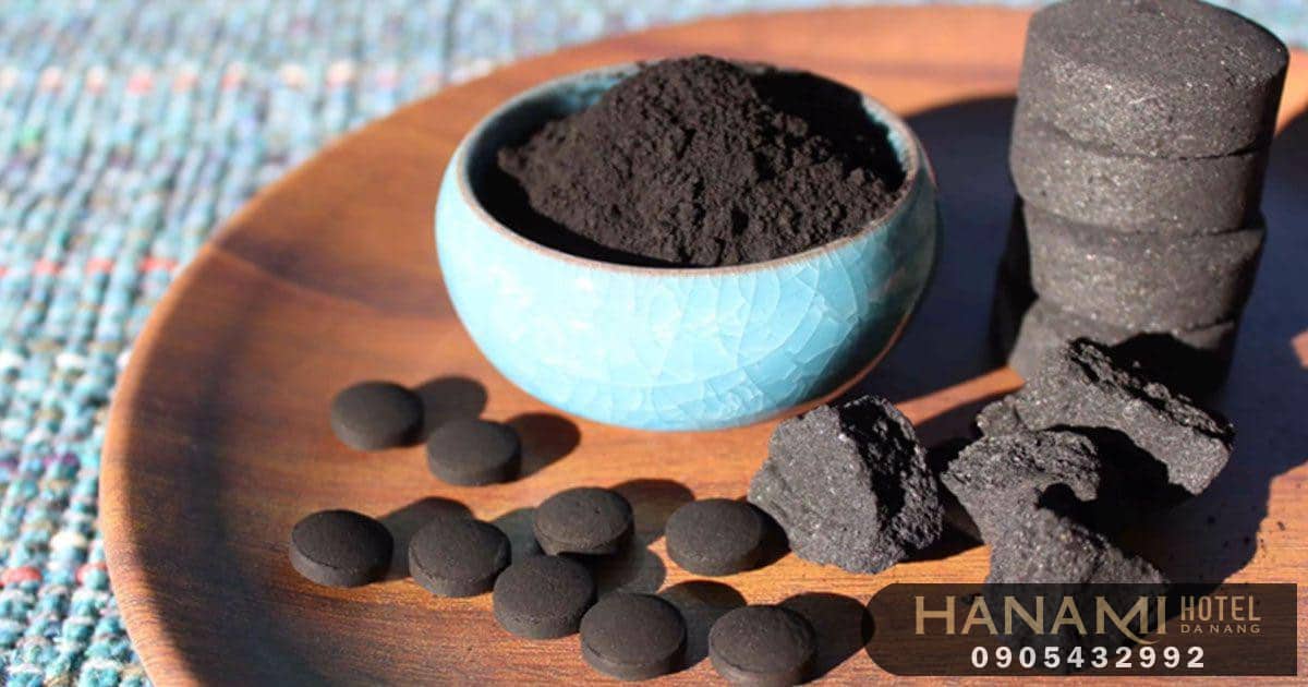 Top 8 addresses to buy activated charcoal in Da Nang 6 activated charcoal in da nang