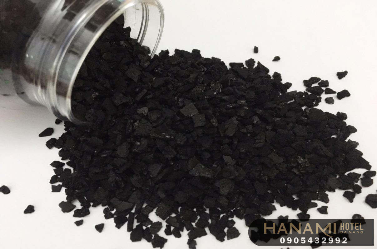 Top 8 addresses to buy activated charcoal in Da Nang 8 activated charcoal in da nang