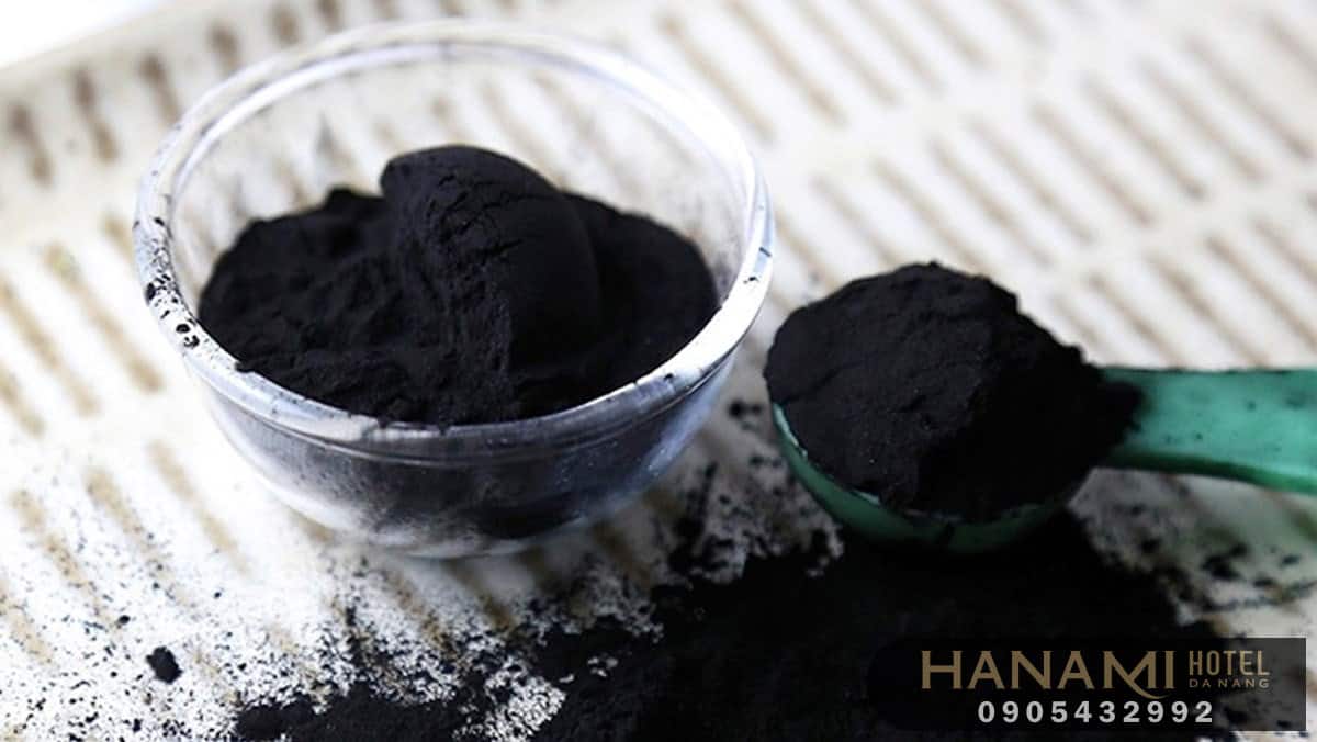 Top 8 addresses to buy activated charcoal in Da Nang 9 activated charcoal in da nang