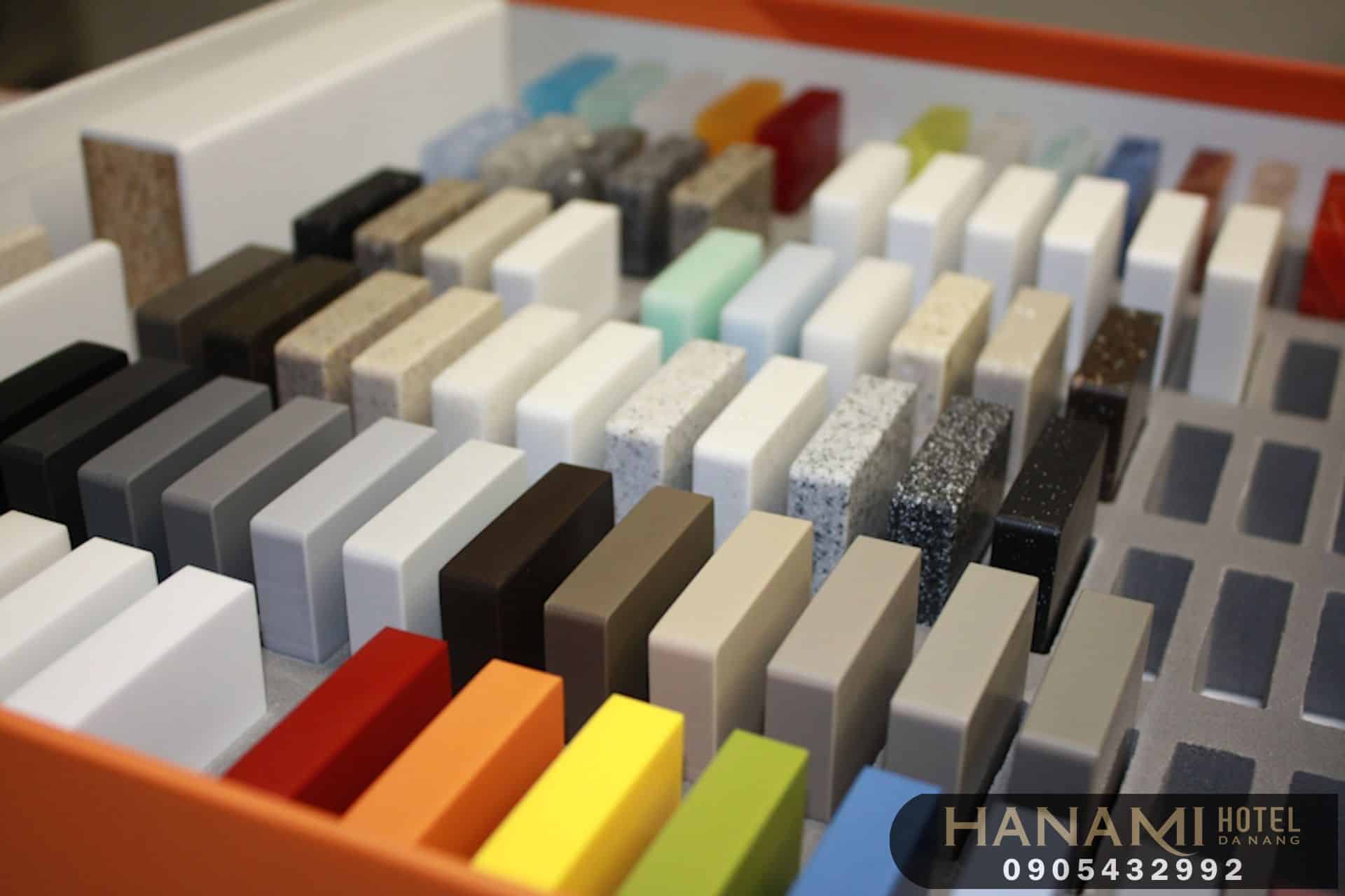 addresses to buy artificial stone in da nang