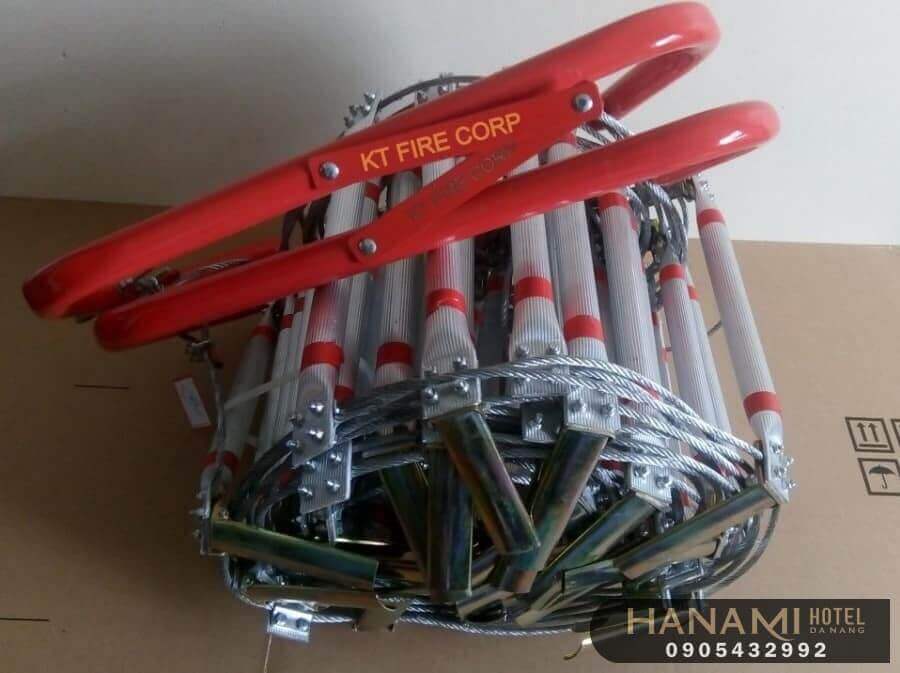 addresses to buy escape ropes in da nang