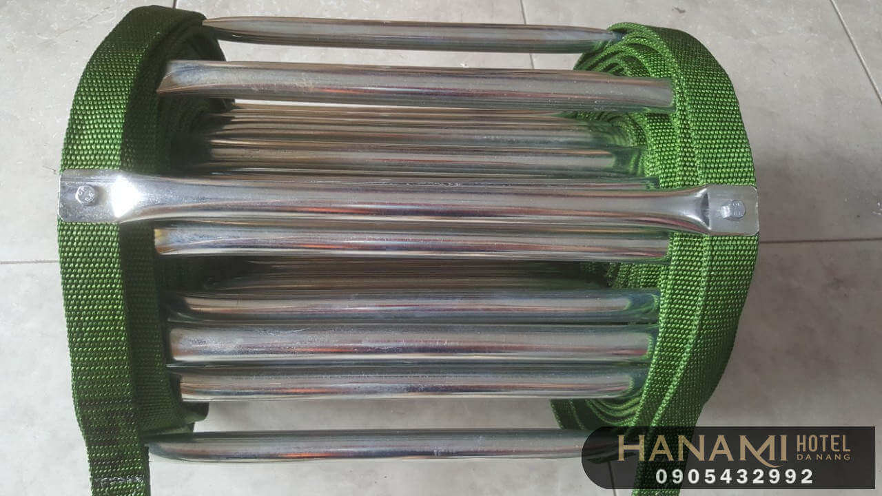 addresses to buy escape ropes in da nang