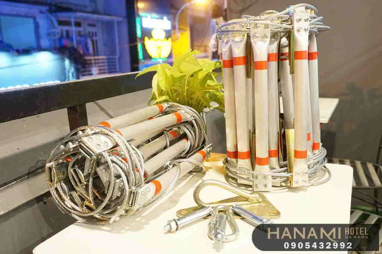 addresses to buy escape ropes in da nang