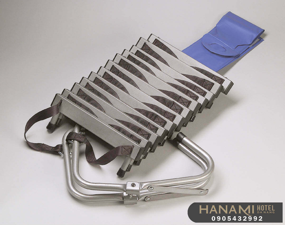 addresses to buy escape ropes in da nang