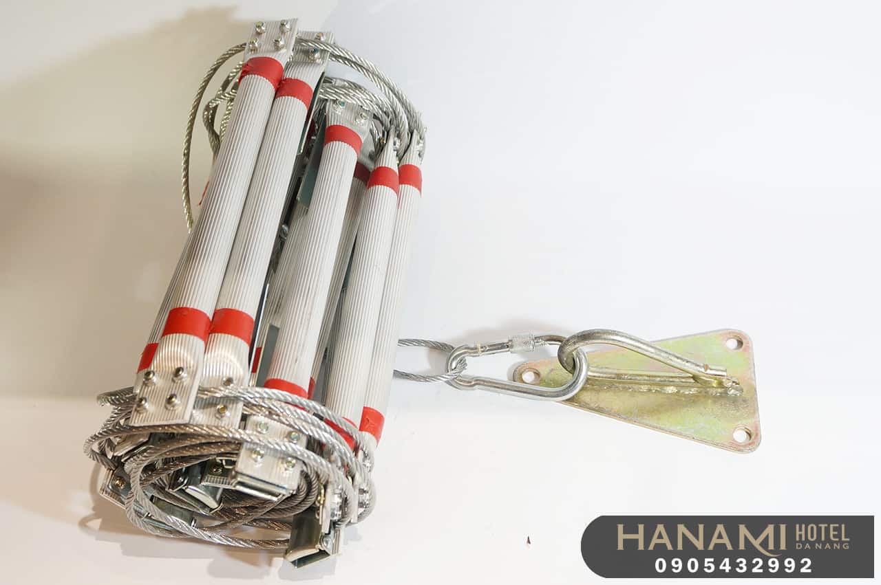 addresses to buy escape ropes in da nang