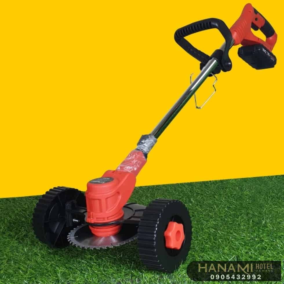 10 đơn vị bán máy cắt cỏ Đà Nẵng chính hãng và giá tốt 10 Bán máy cắt cỏ Đà Nẵng