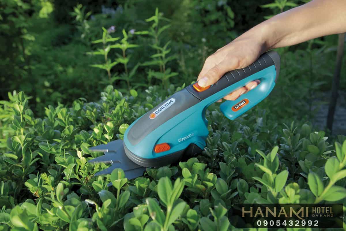 10 đơn vị bán máy cắt cỏ Đà Nẵng chính hãng và giá tốt 4 Bán máy cắt cỏ Đà Nẵng