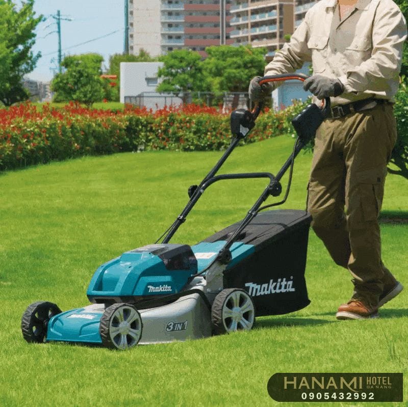 10 đơn vị bán máy cắt cỏ Đà Nẵng chính hãng và giá tốt 6 Bán máy cắt cỏ Đà Nẵng