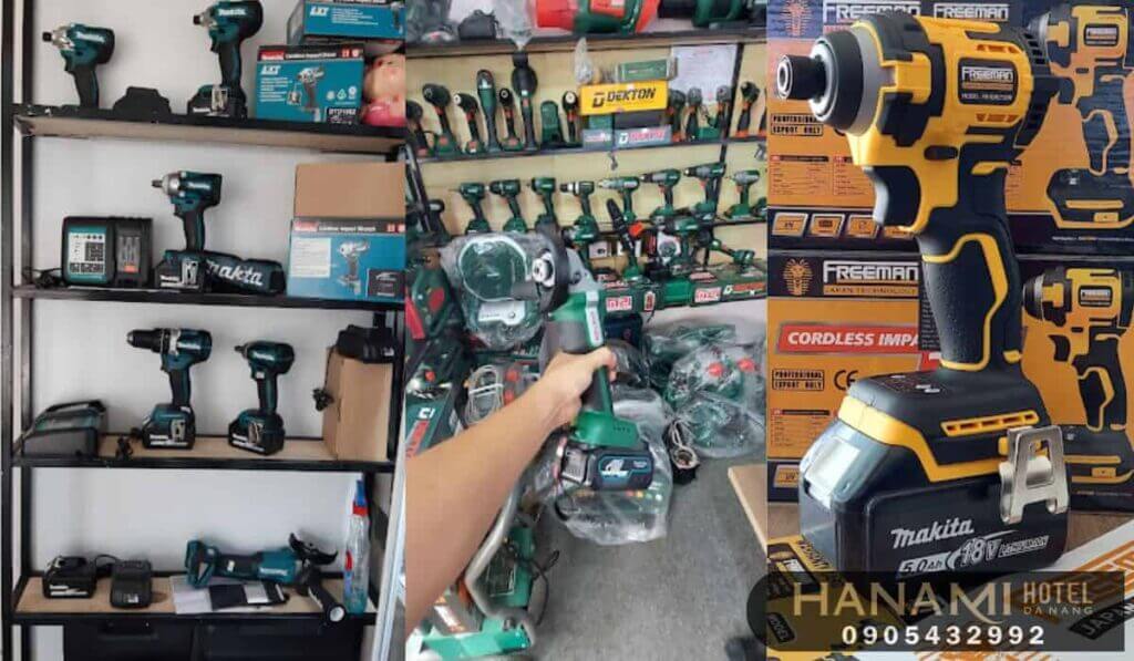 Top 15 Best Drill Machine Stores In Da Nang 16 best drill machine stores in da nang
