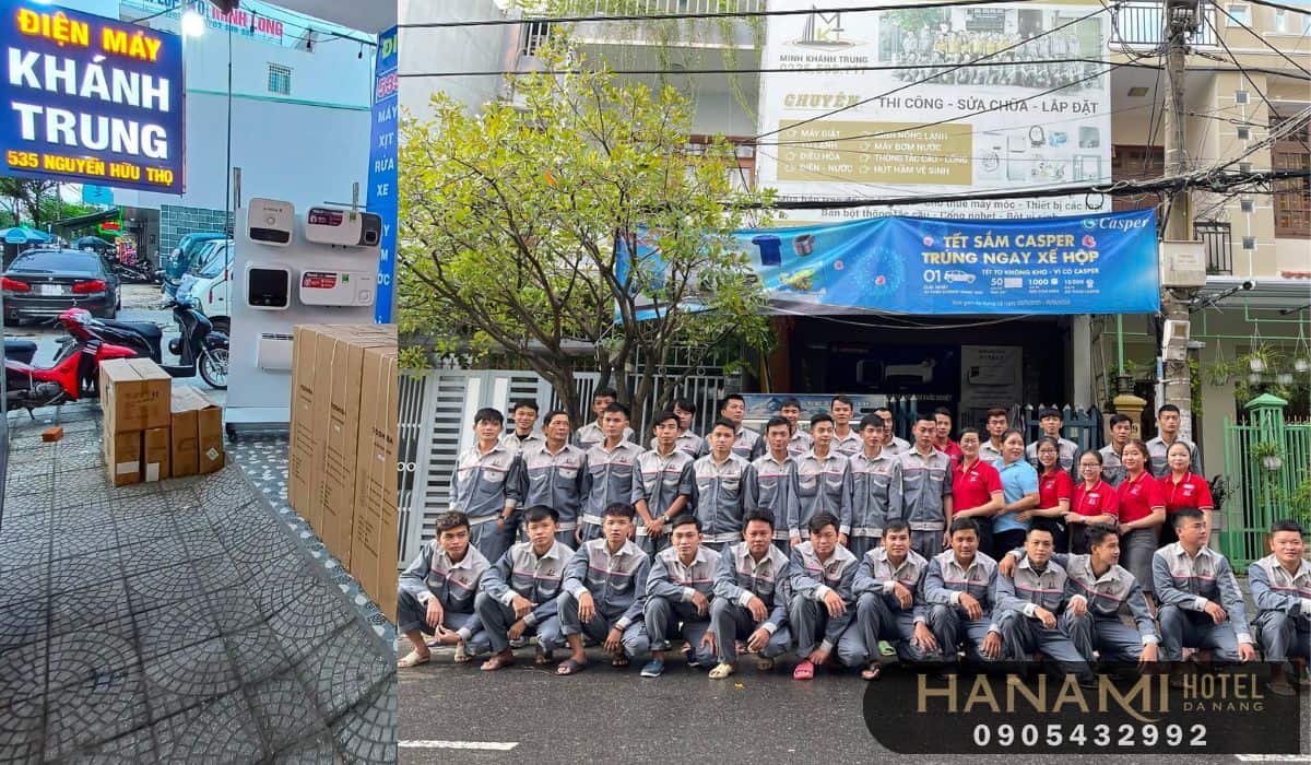 bán máy khoan tại Đà Nẵng