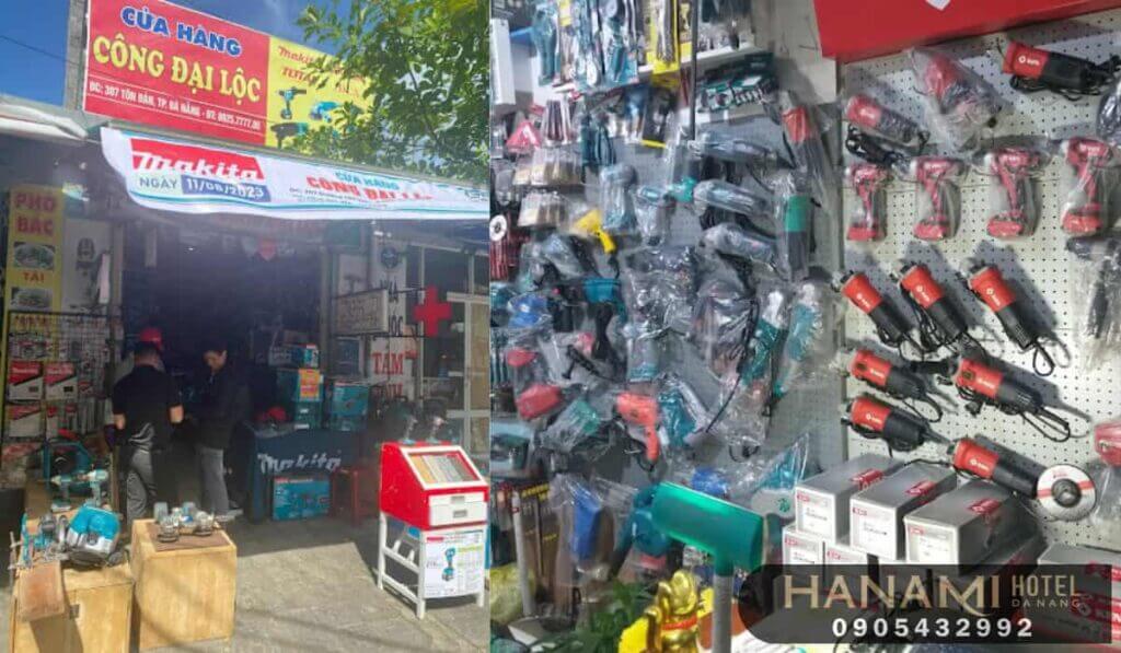 best drill machine stores in da nang