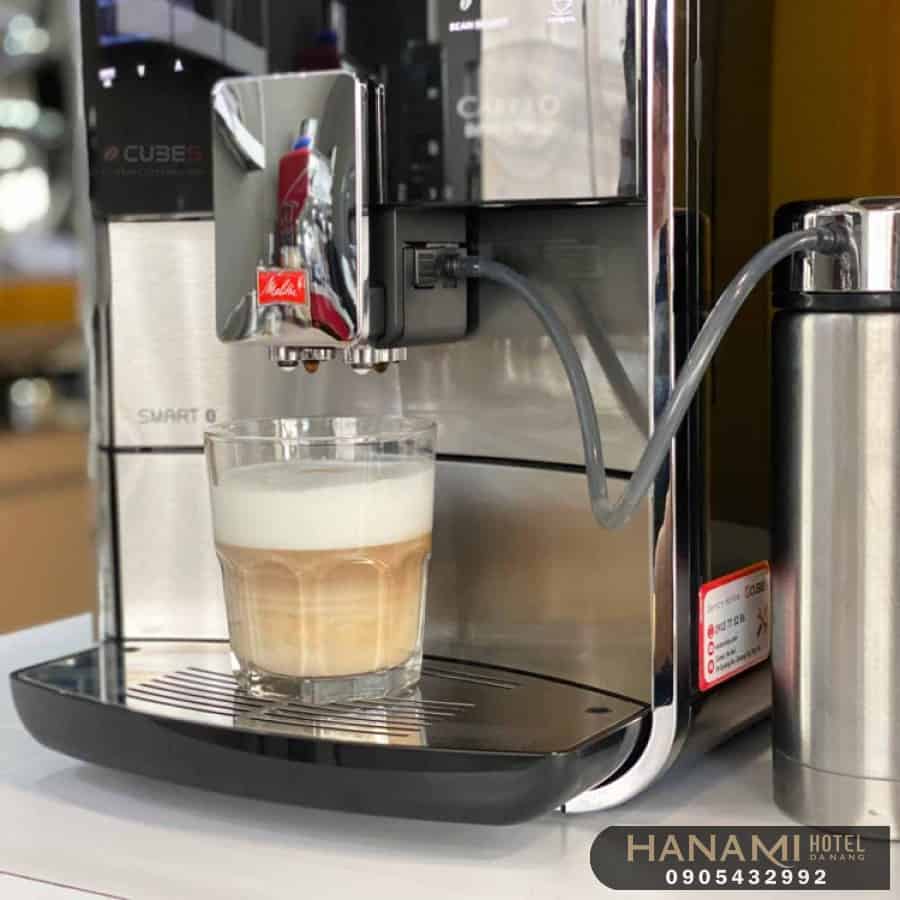 best coffee machine retailers in da nang