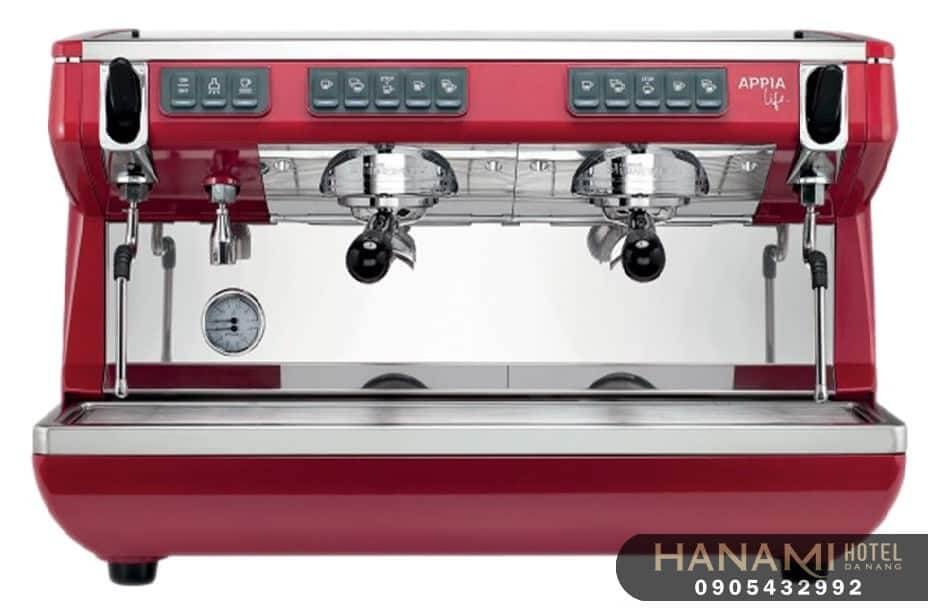 Bán máy pha cafe tại Đà Nẵng
