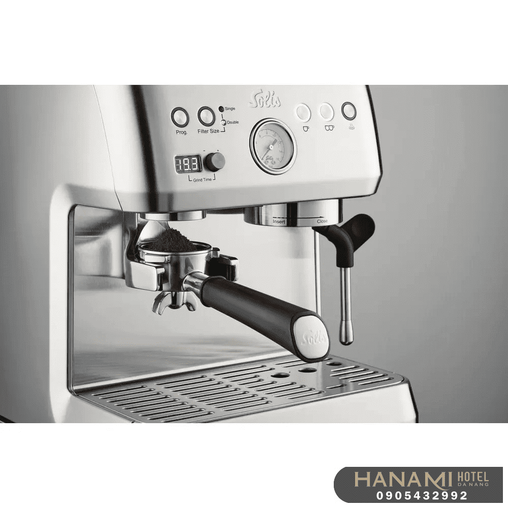Bán máy pha cafe tại Đà Nẵng
