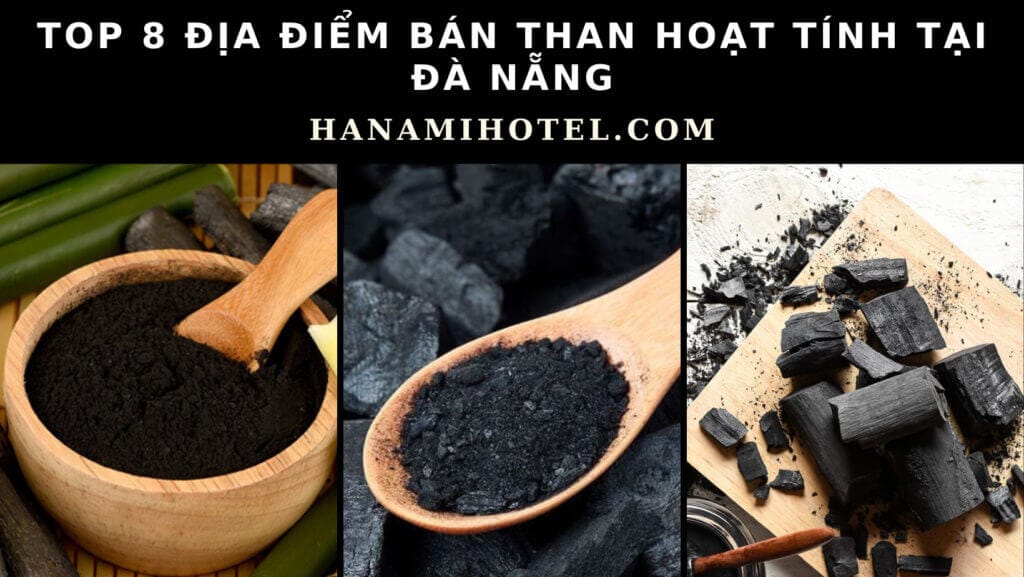 bán than hoạt tính tại Đà Nẵng