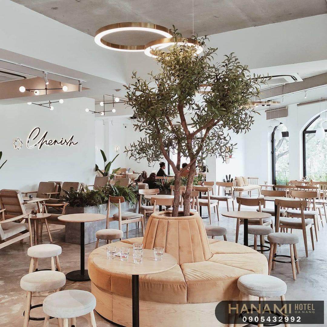 Top 15 beautifully decorated Christmas cafes in Da Nang 10 beautifully decorated Christmas cafes in da nang