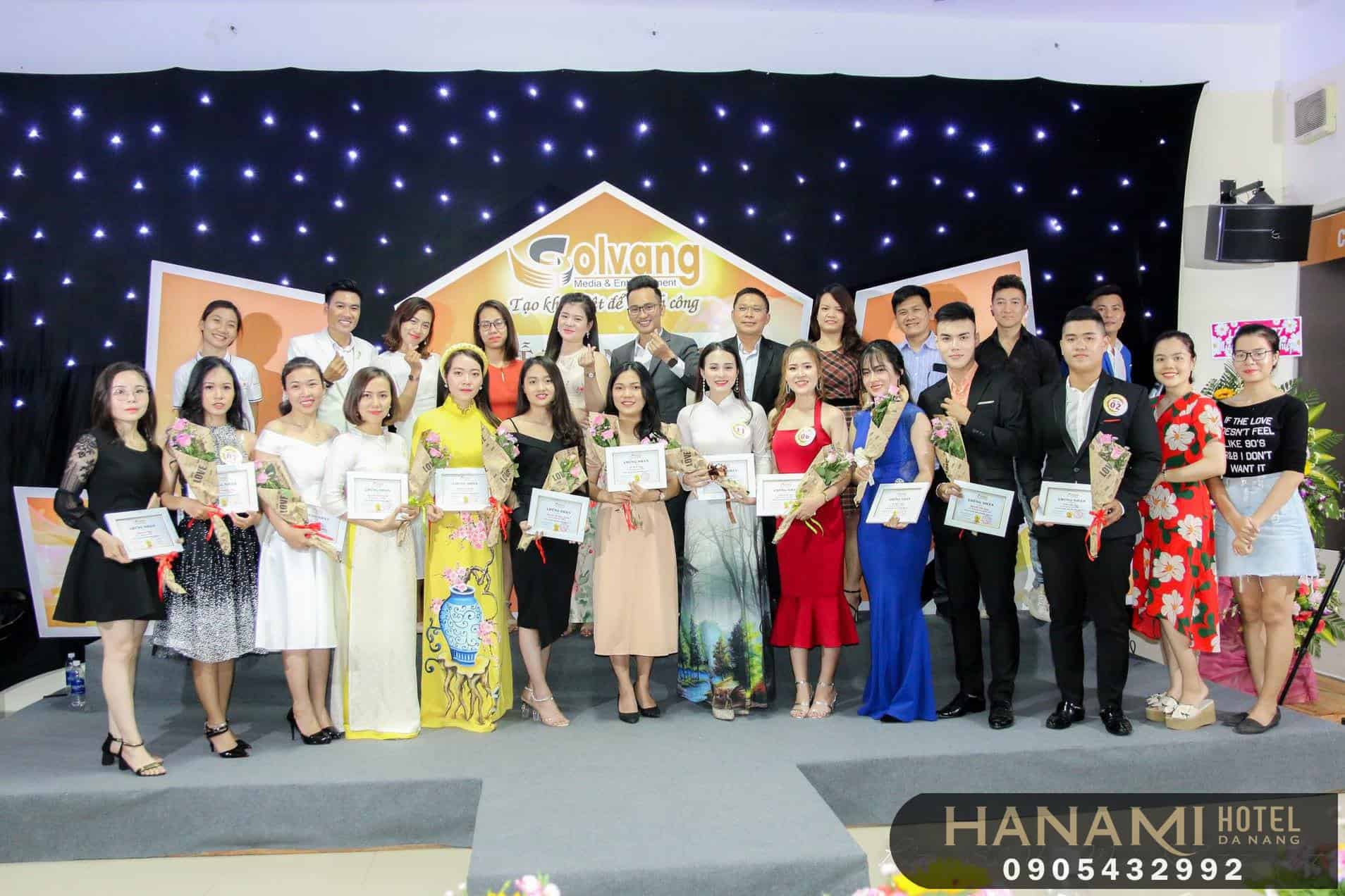 Top 8 best MC training centers in Da Nang, Reviews by Hanami 2 best MC training centers in da nang