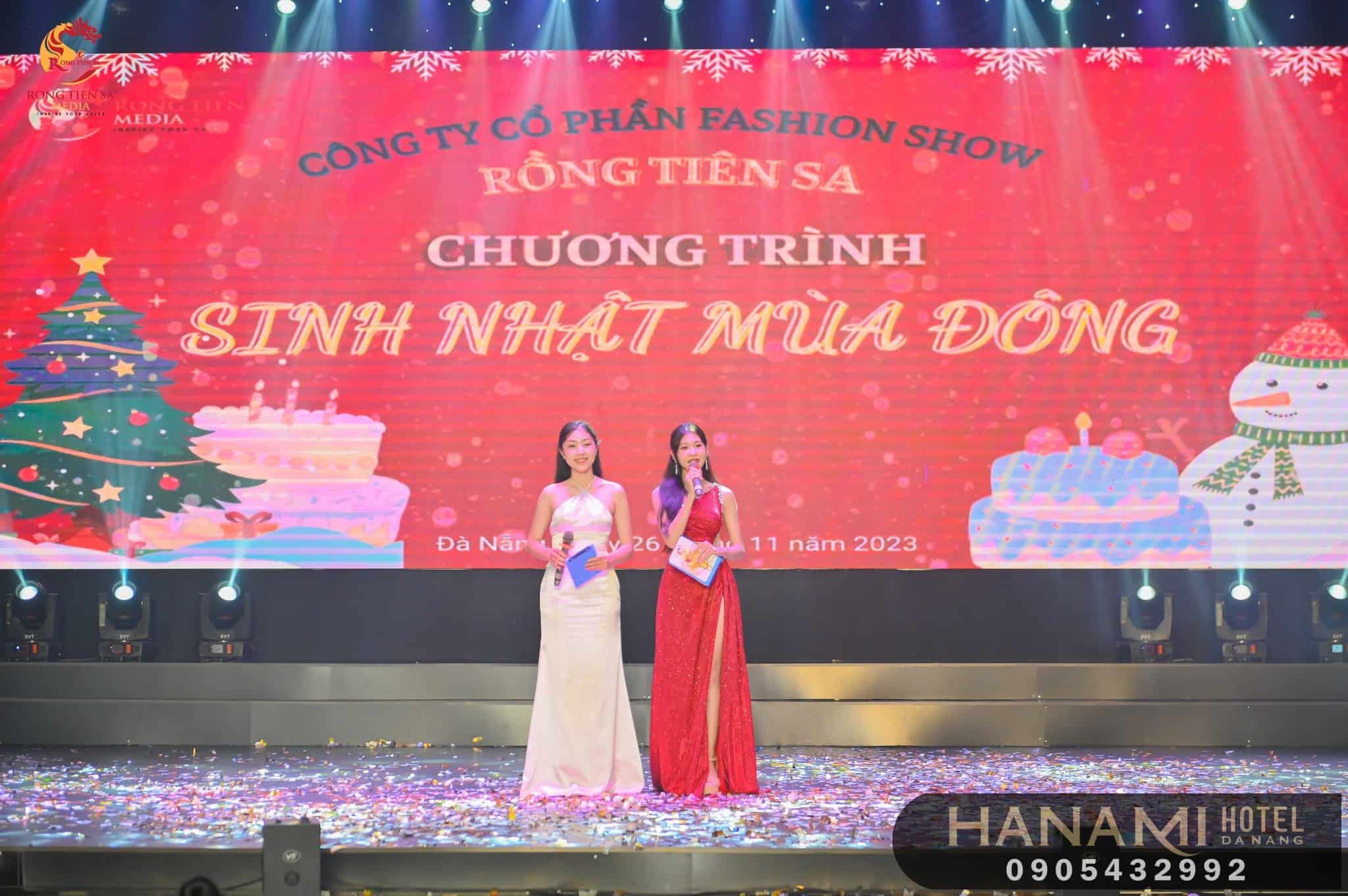 Top 8 best MC training centers in Da Nang, Reviews by Hanami 3 best MC training centers in da nang