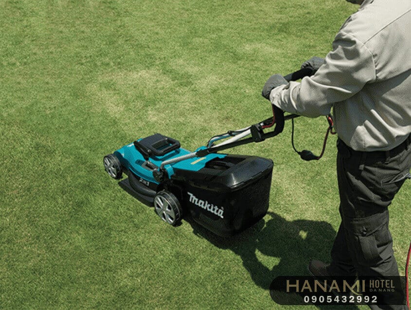 Top 10 best addresses to buy lawn mowers in Da Nang 2 best addresses to buy lawn mowers in da nang