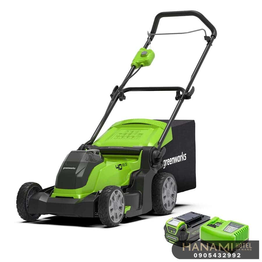 Top 10 best addresses to buy lawn mowers in Da Nang 7 best addresses to buy lawn mowers in da nang