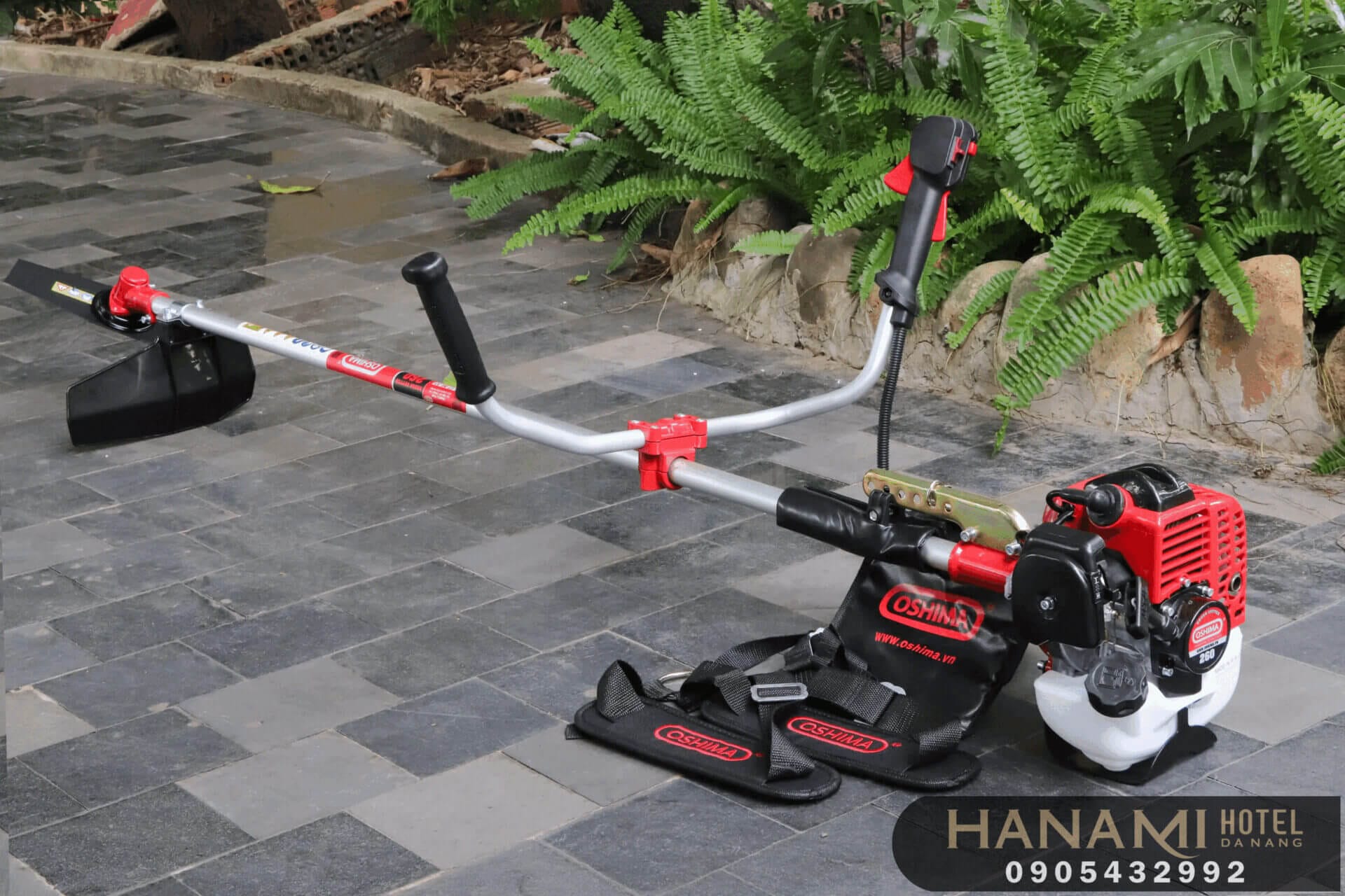 Top 10 best addresses to buy lawn mowers in Da Nang 9 best addresses to buy lawn mowers in da nang