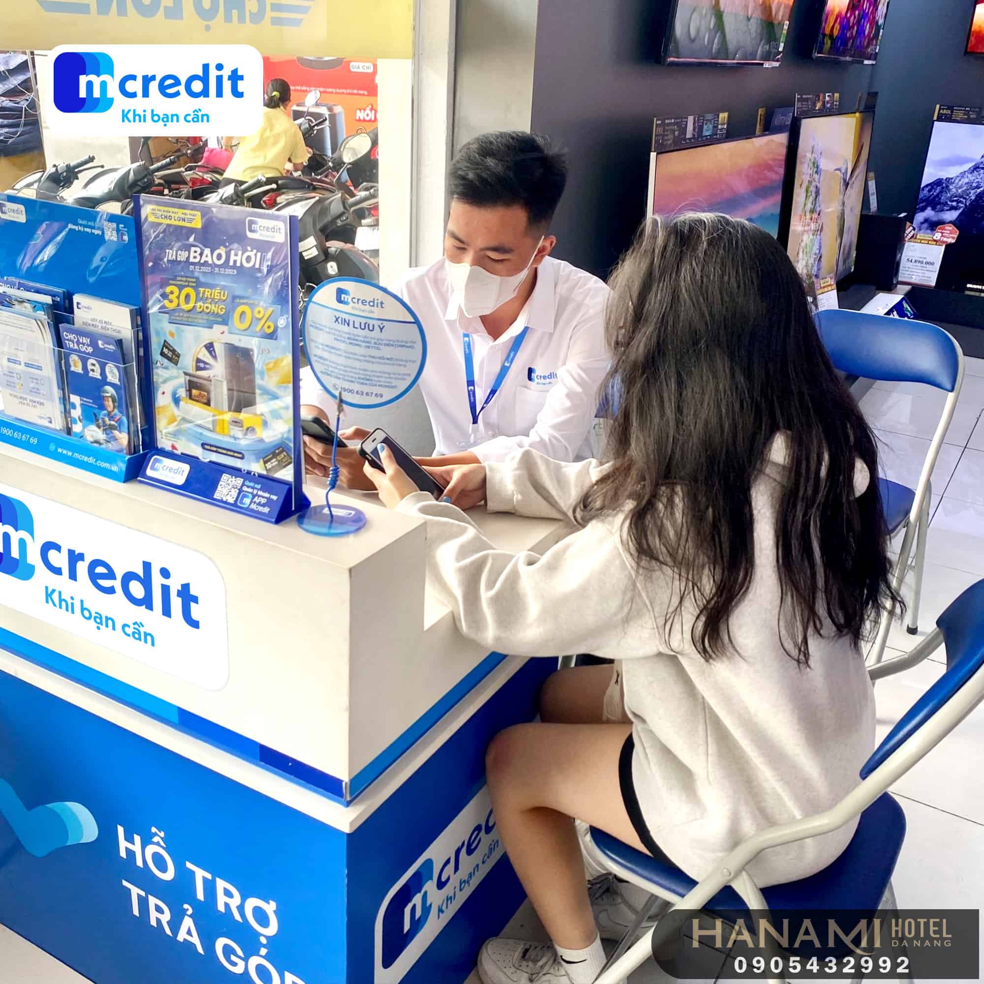 best addresses for borrowing money in da nang