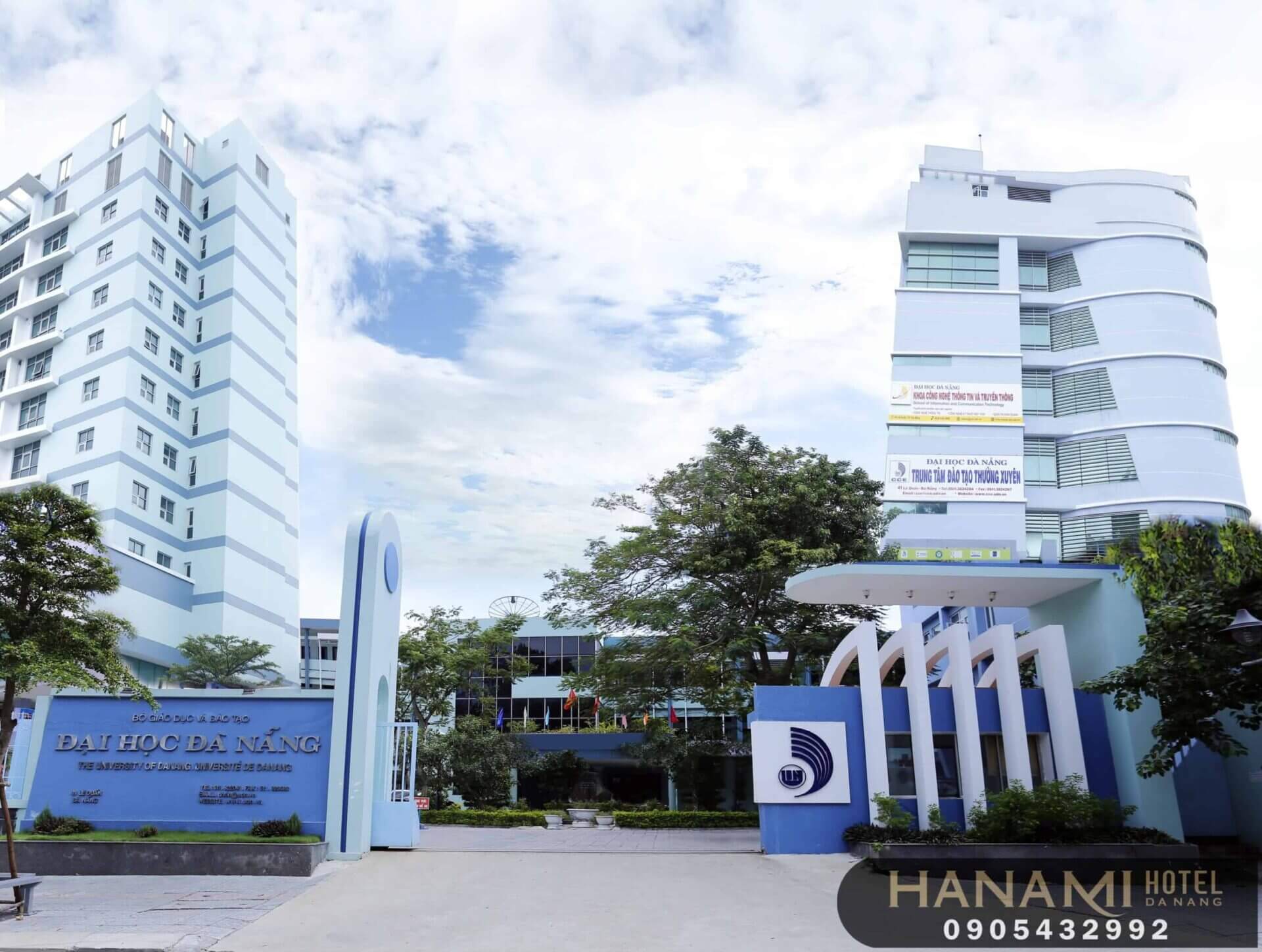 Top 10 best addresses for learning German in Da Nang 11 best addresses for learning german in da nang