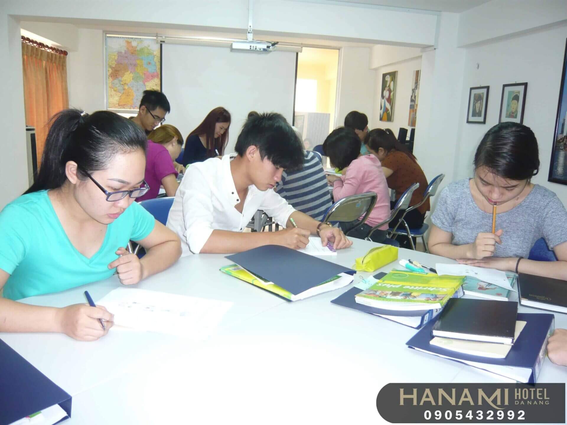 Top 10 best addresses for learning German in Da Nang 3 best addresses for learning german in da nang