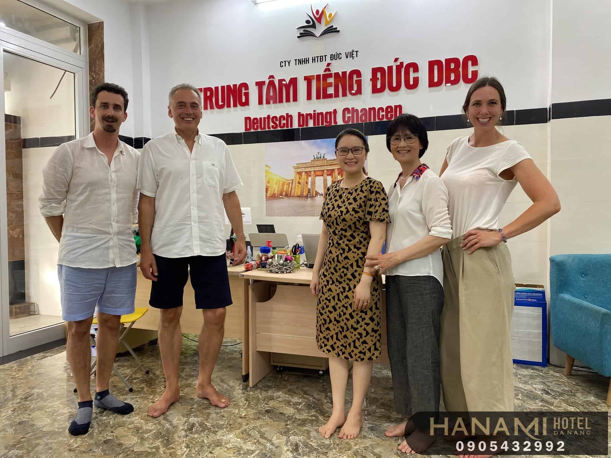 Top 10 best addresses for learning German in Da Nang 6 best addresses for learning german in da nang