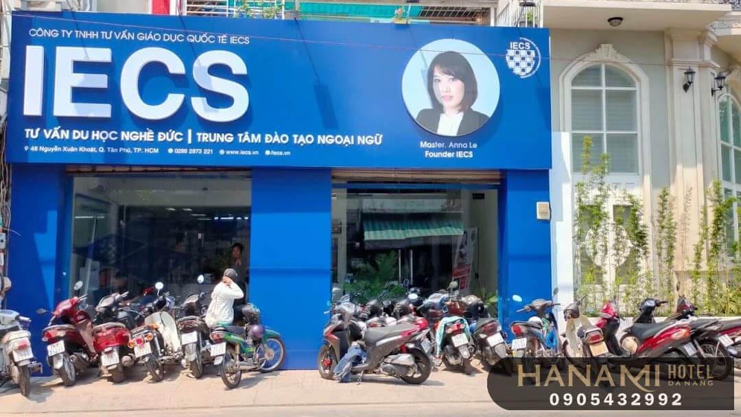 Top 10 best addresses for learning German in Da Nang 7 best addresses for learning german in da nang