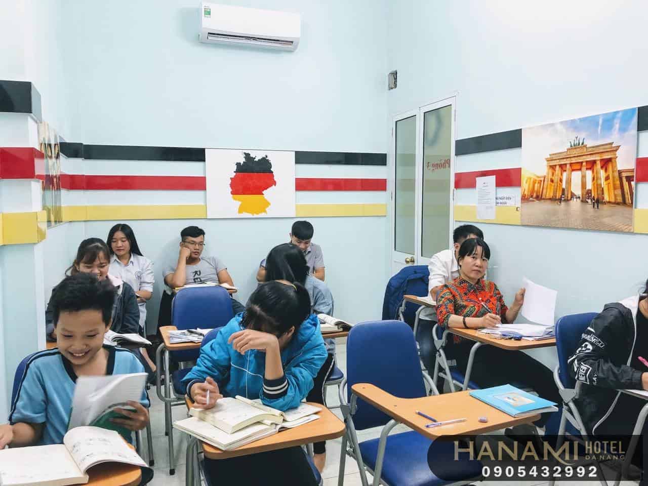 Top 10 best addresses for learning German in Da Nang 9 best addresses for learning german in da nang