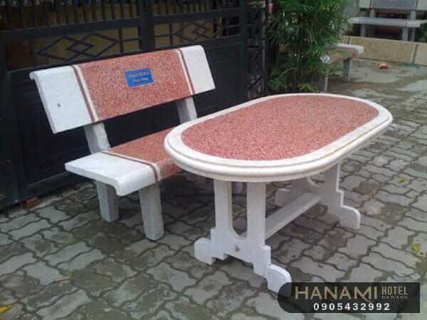 best addresses to buy stone benches in da nang