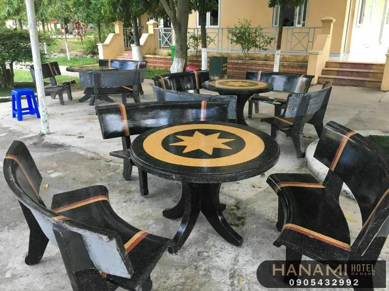 best addresses to buy stone benches in da nang
