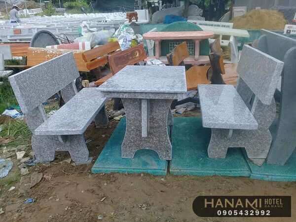 best addresses to buy stone benches in da nang